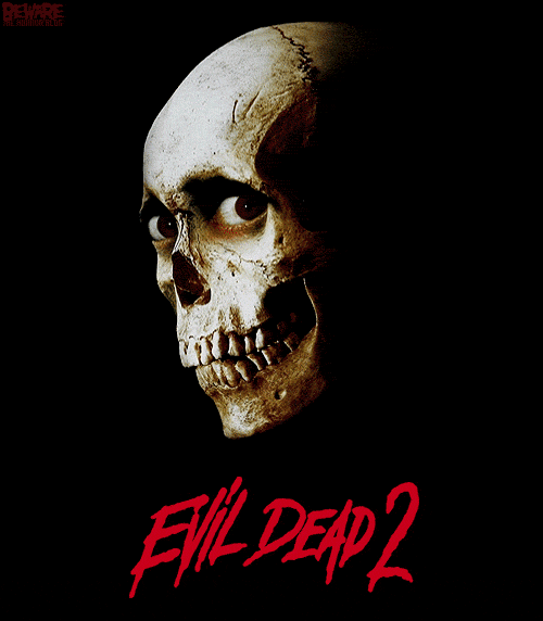 bewarethehorrorblog:  luisgpiercing:  the-shadow-beast:  brokehorrorfan:  samRAW08