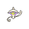 aggrus:  Litwick Lampent Chandelure 