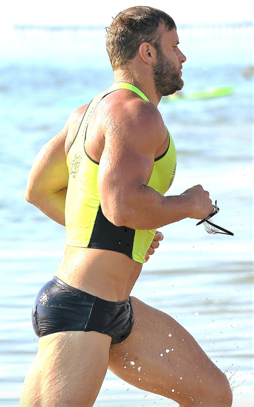 Meninspeedos