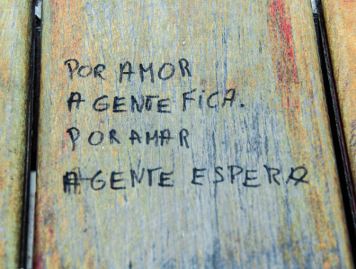 amorporvoce