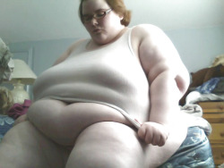 Big Jean Ssbbw