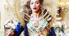 FUCK YES BEYONCÉ