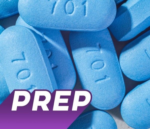 PREP is a pill that can stop you from getting HIV if it’s taken correctly. Find out how to get hold 