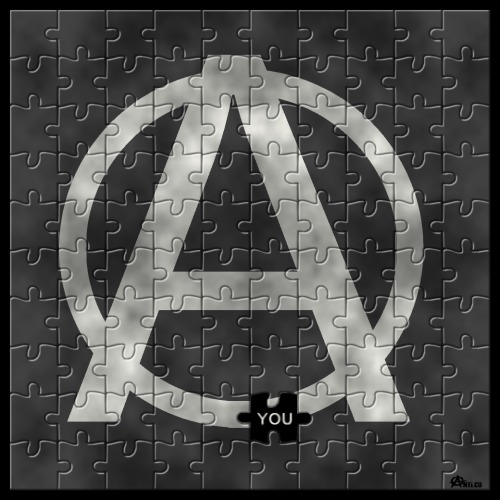 anti-co:  You 