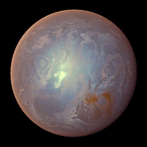 Planets