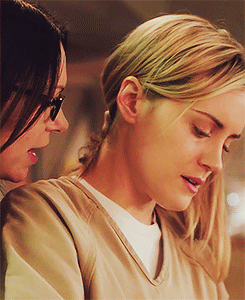 the-inspired-lesbian:  Last one from me, promise! 