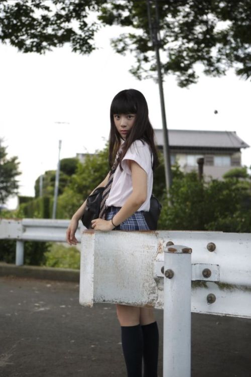 秋澤美月