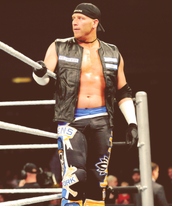 I need me some of Curt Hawkins!