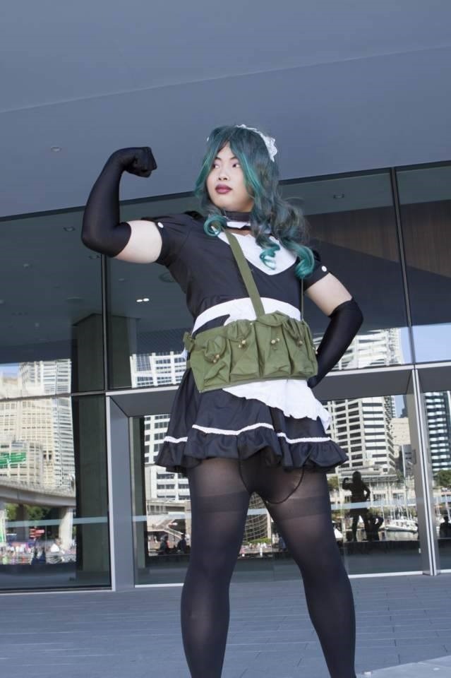 hakuru15:  These are the full frame photos, hope you guys like em!!!!
