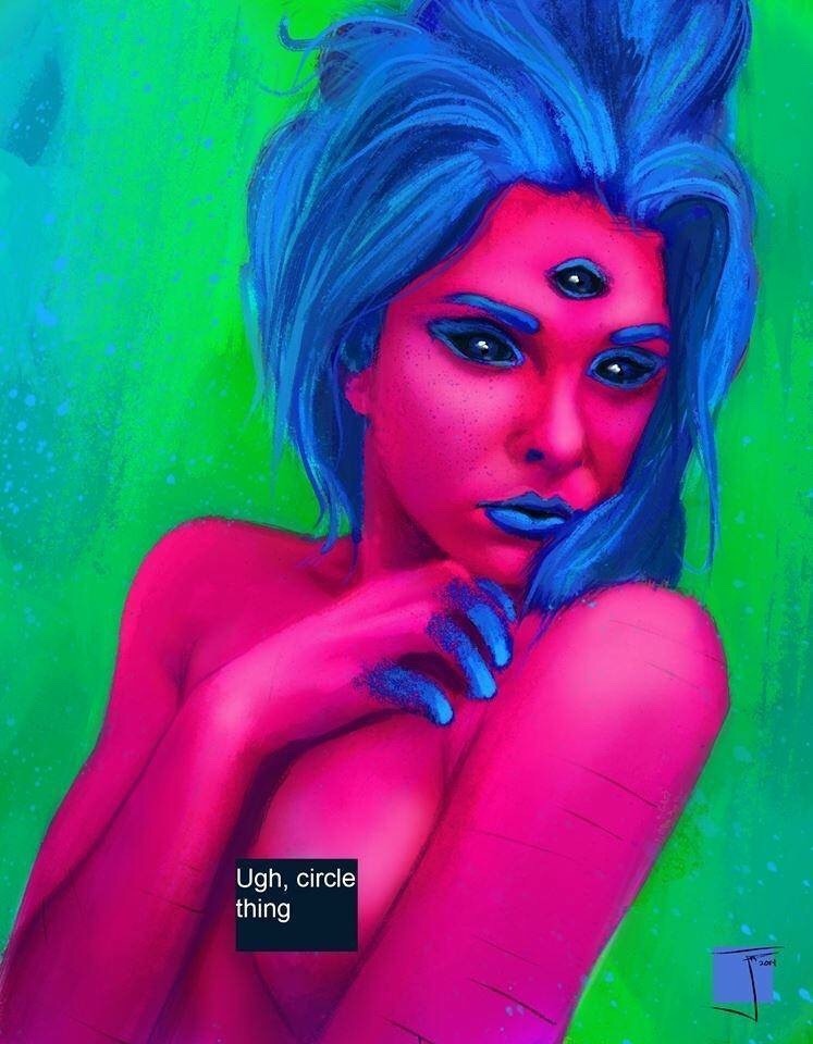 Goddess