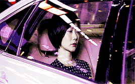 abrcxasmalfoy: sense8 meme + the sensates ➢ Sun Bak“to stop feeling emotions, to stop wanting to feel them, is to feel … death”