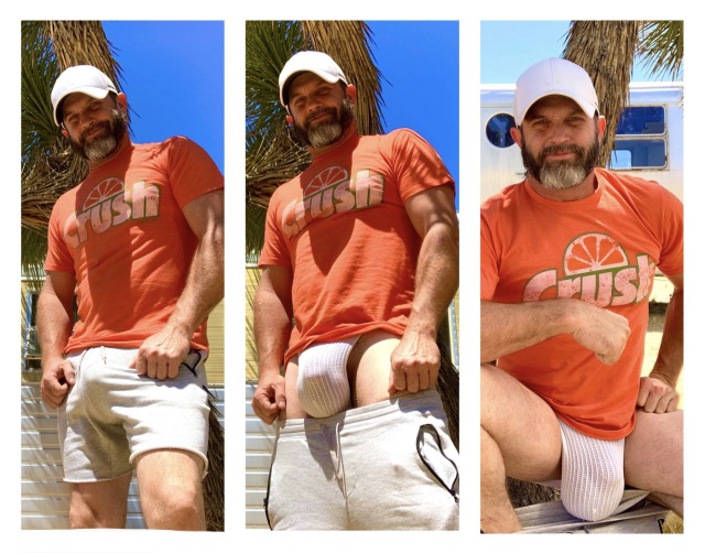 hd-bulge:High Desert shenanigans in a jock