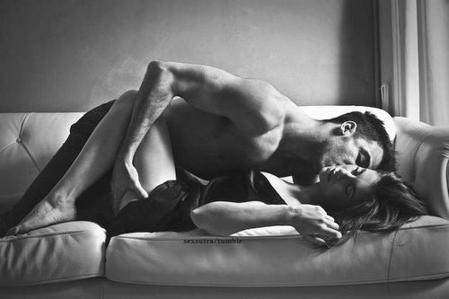 gladdyoucame:  I’m glad you came…