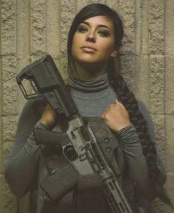 rodsandrifles:  ClaytonHaugen of Alex Zedra