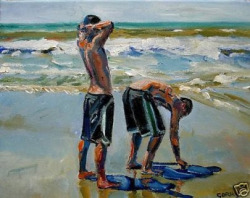 gayoilpainter:  oils by steven corry 2003 to the present 