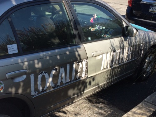 Hey Guys Just Wanted You To Know That I Just Found The Absolute Worst Car In Existence 