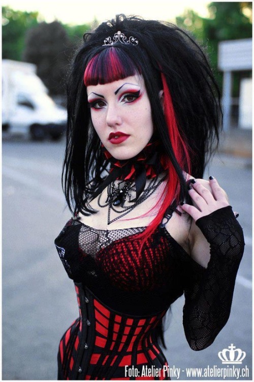 9vil-passions:  Evil Passion Fetish Goth Twitter 