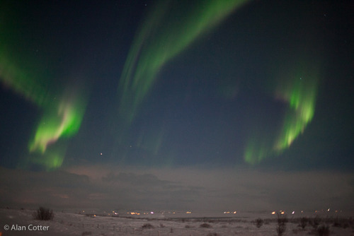 Northern Lights on Flickr.