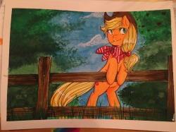 sexuallyconfusedlyra-mod:  I paint things