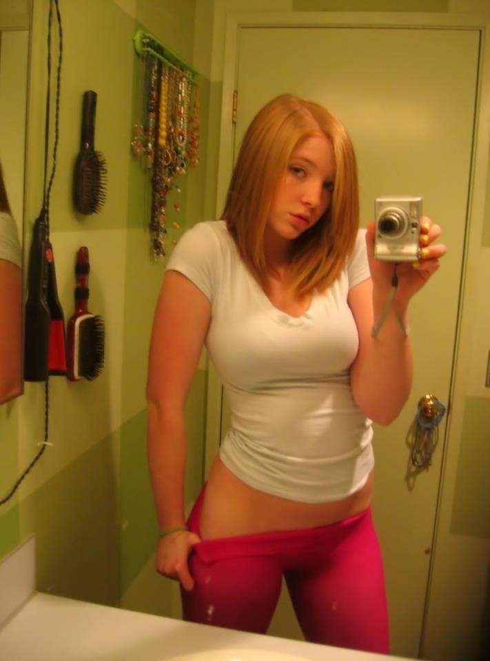 Fuck Yeah Big Tits!