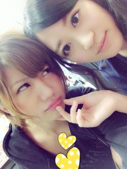 akuntae4648: [2014.10.23] -twitter  Airi-Keicchi 