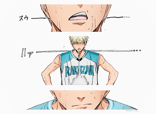 aomi-ne:   Why…why did this happen?! They were able to steal because I got too
