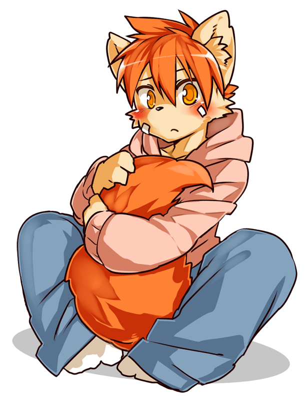 hanumannightfury:  Artist : KENN  &gt;w&lt; My favorite artist &lt;3