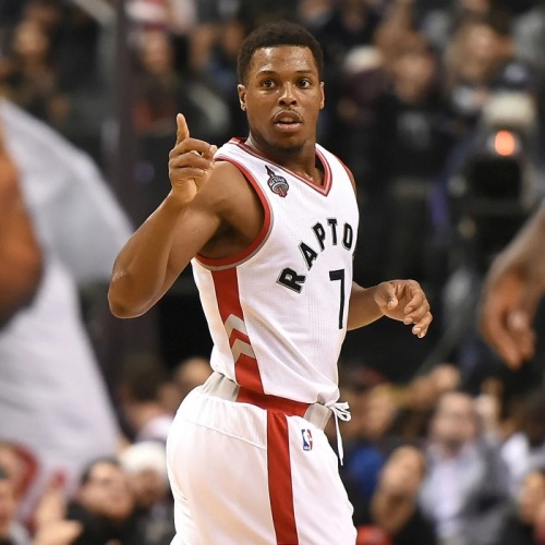 lamarworld1: Kyle Lowry booty