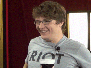 gavinfreeforall:forgot to post these earlier, Michael in The Patch #7