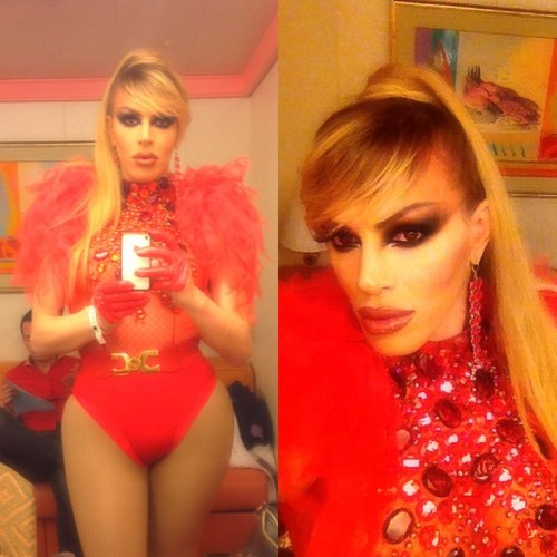evilgeneralkala:  CD Blondie Blond.