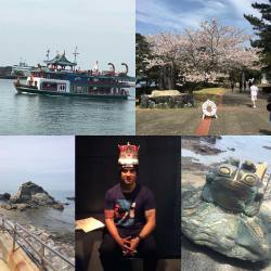 Trip to Ise Shrine and Mikimoto Pearl Island