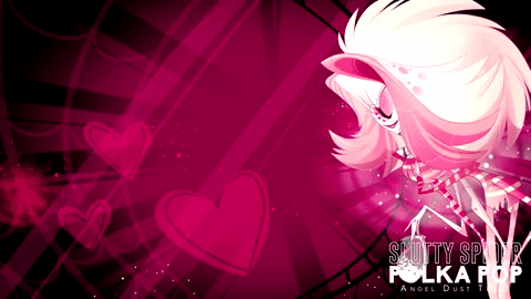 chinchillalace: I love the colors in this video.