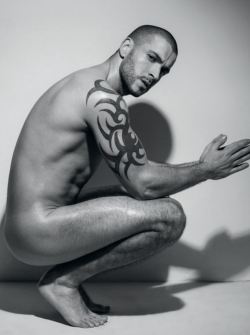 Shayne Ward