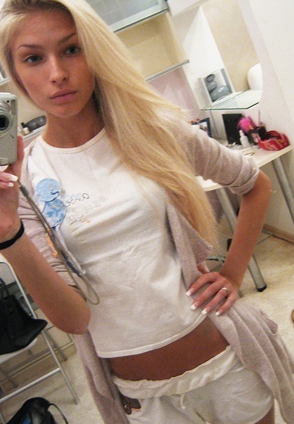 Alena shishkova