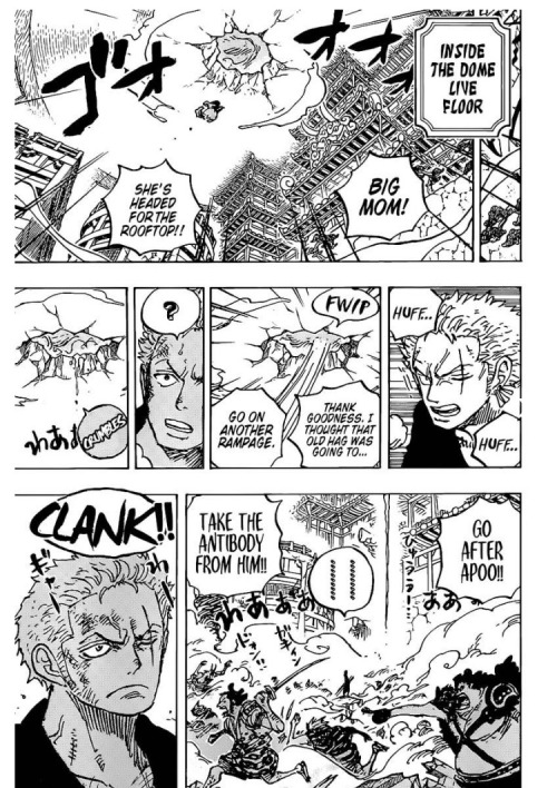 One Piece Chapter 997 Explore Tumblr Posts And Blogs Tumgir One Piece Chapter 997 Explore Tumblr Posts And Blogs Tumgir