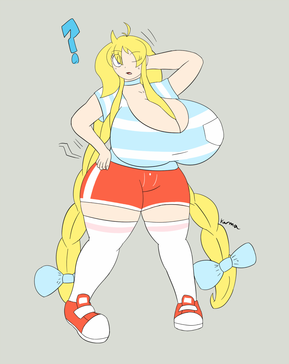 theycallhimcake:  badkarmap:  theycallhimcake​ ‘s very own Cassie in the middle