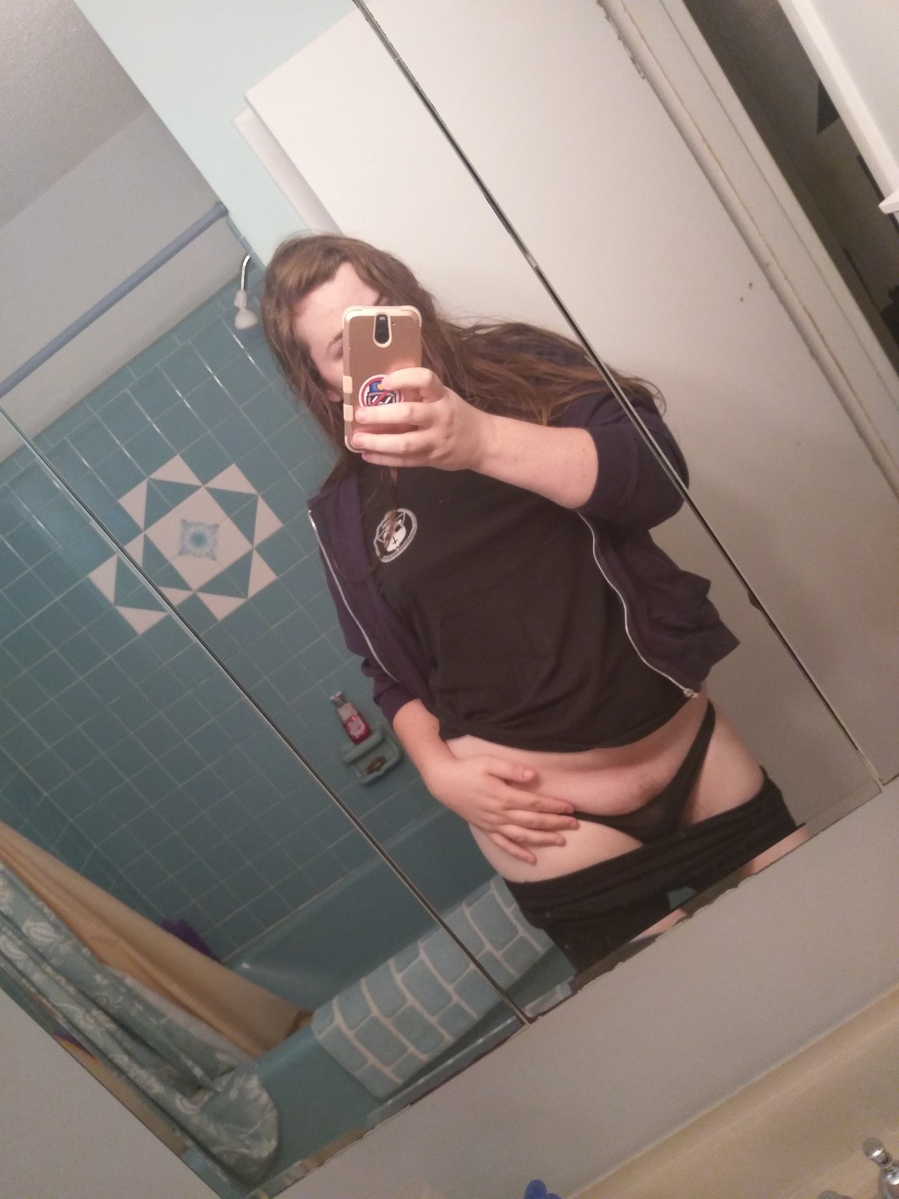 good morning bitches