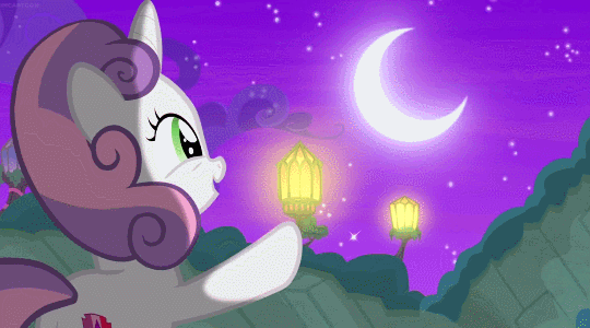 My Little Pony | “Surf and or Turf”
