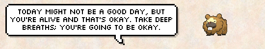 skarmoury:  Happy Pokemon Positivity Day! Remember that you’re super awesome and