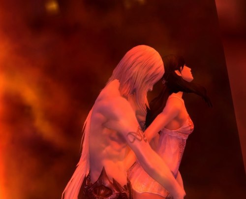 naginaoe:  Hot asmodian sex XD 