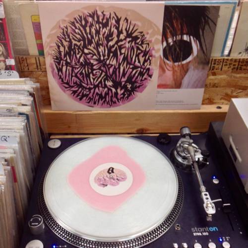 burgerrecords: “MEMORY PAINTING” BY Wax Witches OUT NOW ON BURGER RECORDS LP/CD/CS!!! Br