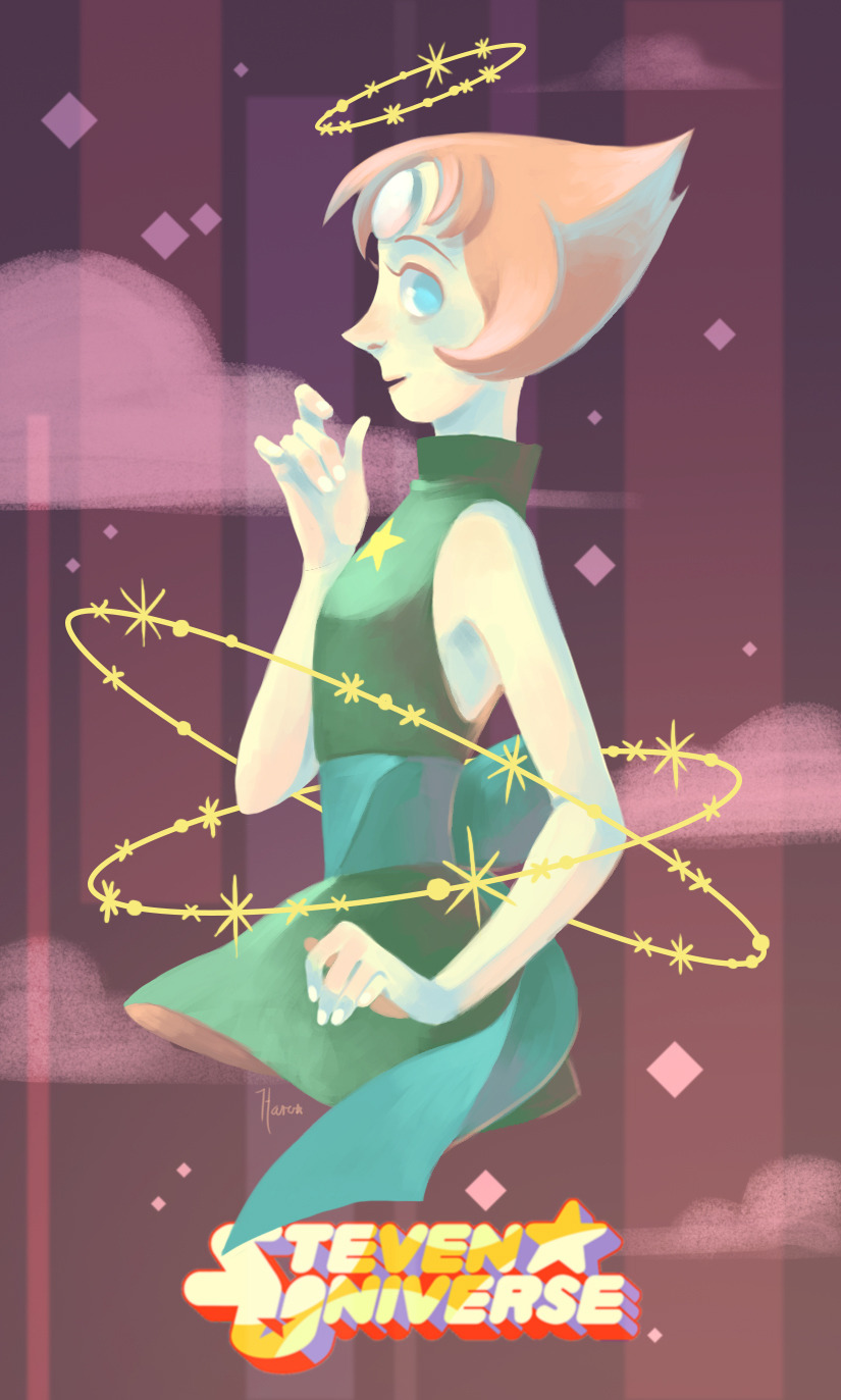 mlzharu0: It started as a random doodlie, ended up with this! Now I feel like I should