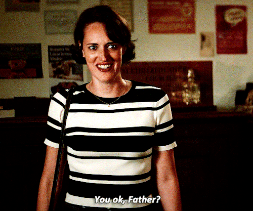 FLEABAG02x04