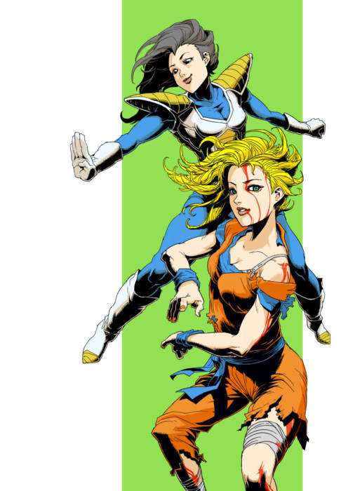 Tenkaichi Budokai