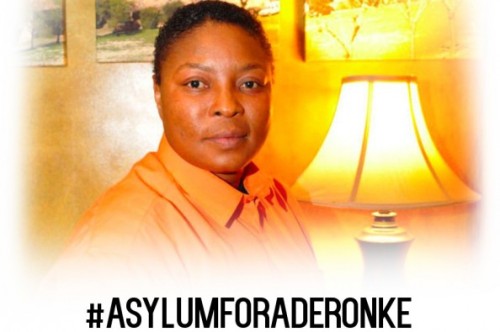 When Aderonke was outed as a lesbian in Nigeria, she was arrested, tortured, and sentenced to death, and her girlfriend was murdered because of their relationship.
She fled to the UK to seek asylum. But after a humiliating interrogation where UK...