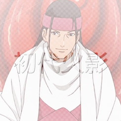 baejuu:  “Uzumaki Mito, she became the First Hokage’s wife and I ended up marrying the Fourth…”     