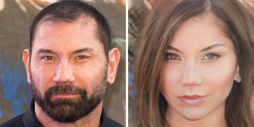15+ Times Gorgeously These Marvel Actors Turned Into Their Own Female Version