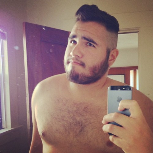 mrrobotico:  New hurrcut. Thanks @ryanjosephc ! 