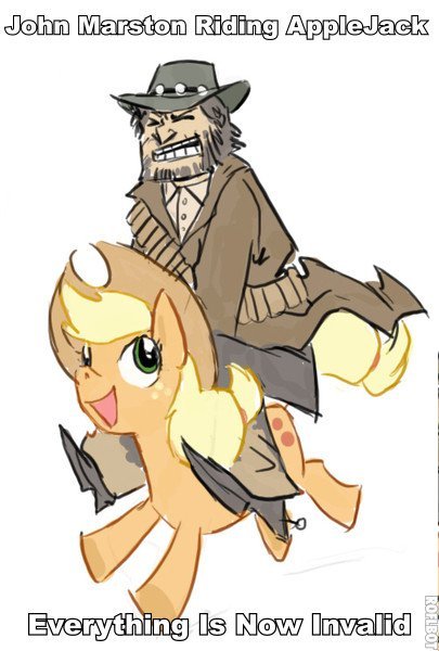 EpicBroniesTime