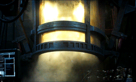 jediavengers:MCU! Winter Soldier // Captain America Vol. 5Movies vs Comics [4/?]